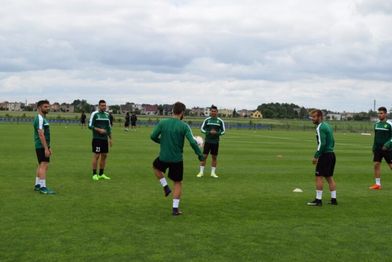 Πολωνία ημέρα 3η για την ΑΕΚ