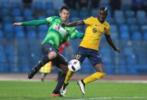 Εβδομάδα… Ευρώπης για ΑΕΚ και ΑΕΛ – Ποιοι σφυρίζουν στους αγώνες