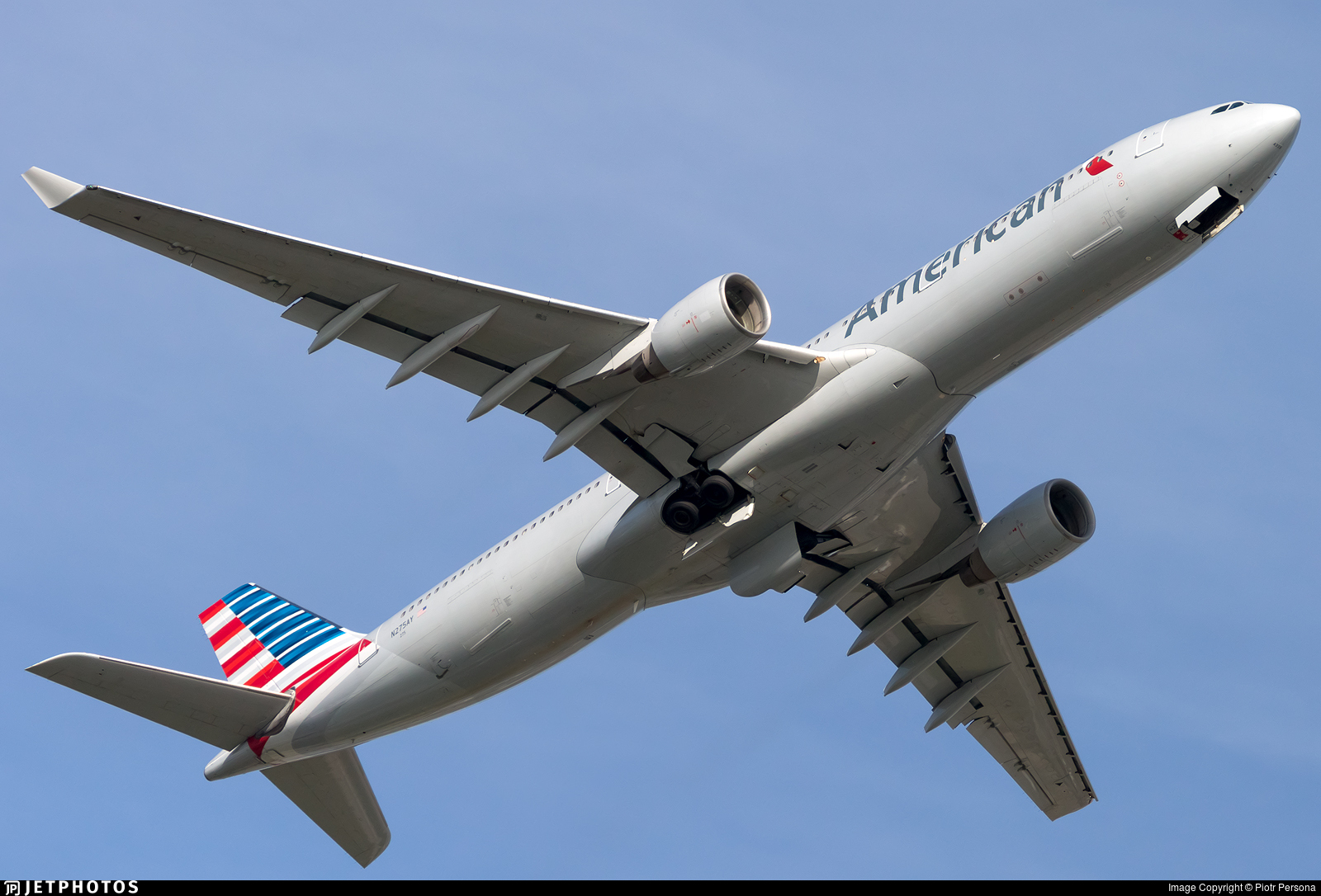 Αναγκαστική αλλαγή πορείας σε αεροσκάφος πτήσης Αθήνας-Φιλαδέλφειας