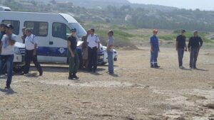 Εντοπίστηκε νεκρός ο 41χρονος δύτης