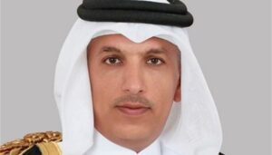 Κατάρ: Καθησυχαστικός εμφανίστηκε ο υπουργός των Οικονομικών