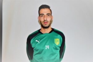 Συνέντευξη του Μάριου Αντωνιάδη από την Πολωνία ( ΒΙΝΤΕΟ)