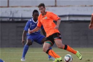 Παίκτες του ΑΠΟΕΛ οι Αντωνίου και Χριστοφόρου