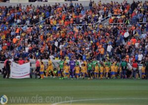 Πρώτος με μεγάλη διαφορά στα εισιτήρια ο ΑΠΟΕΛ