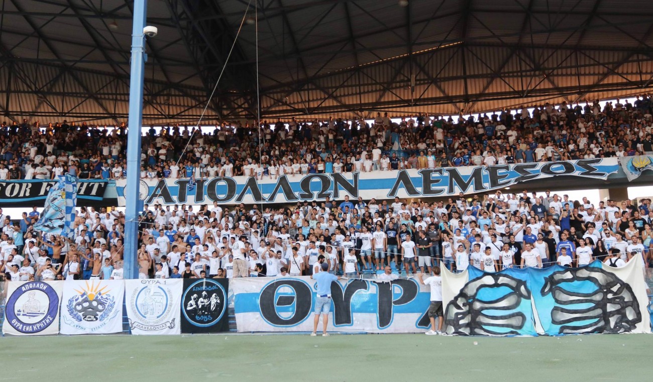 Στόχος τα 2,5 χιλιάδες διαρκείας στον Απόλλωνα