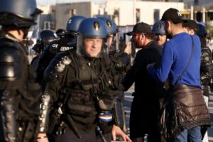 Κωνσταντινούπολη: Ένοπλο…ξεκαθάρισμα λογαριασμών, με πέντε θύματα