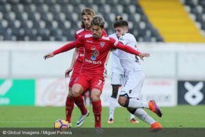 Έπιασε εφτάρι με Αρτούρ