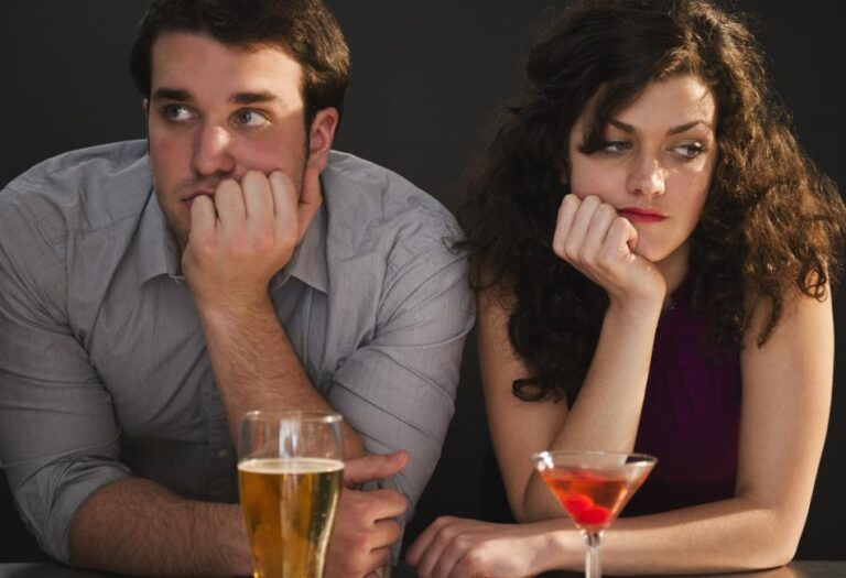 Έρευνα: Γιατί ένας άνδρας δεν ζητάει δεύτερο ραντεβού;