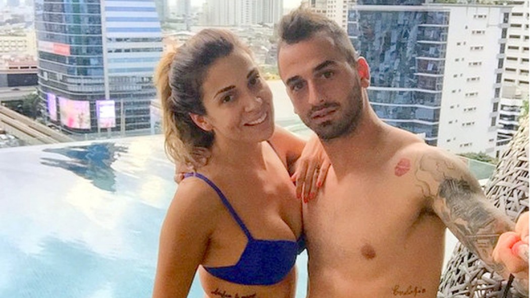 Άρης Σοϊλέδης – Ελένη Χατζίδου: Ο χωρισμός λίγο πριν τον γάμο