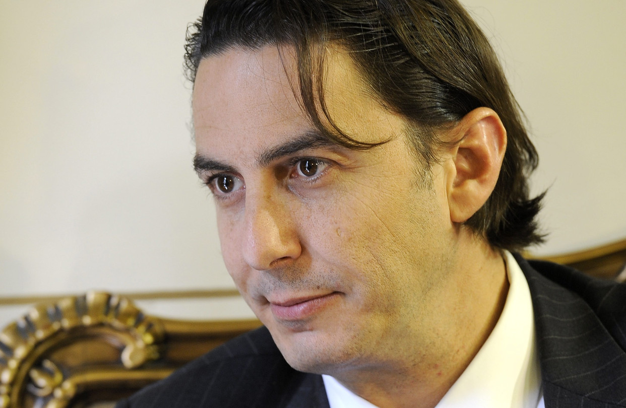 Χόκσταϊν: Με ή χωρίς λύση, οι ΗΠΑ υποστηρίζουν τα δικαιώματα της Κύπρου στην ΑΟΖ