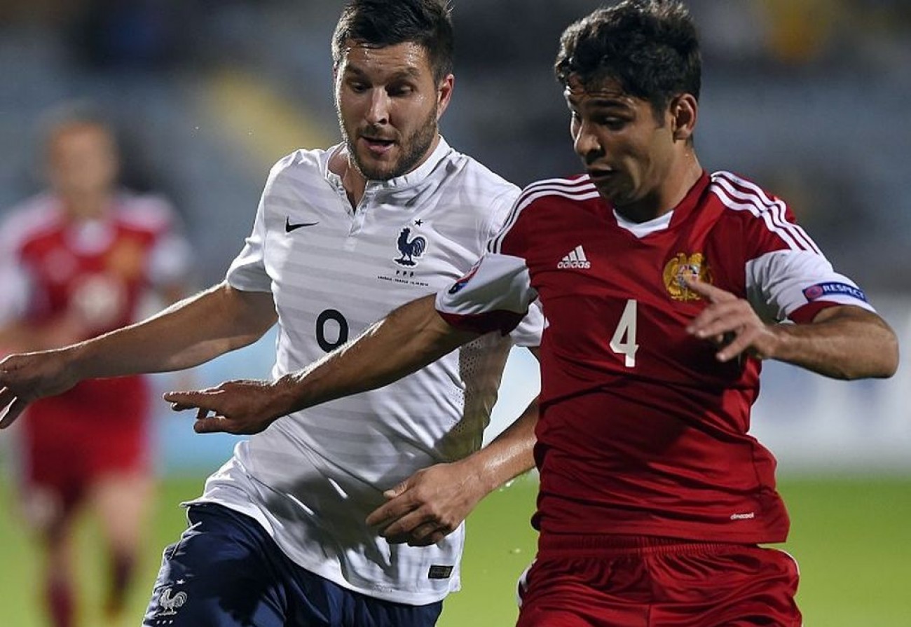 Ανακοίνωσε Βοσκανιάν και Μανογιάν η Νέα Σαλαμίνα