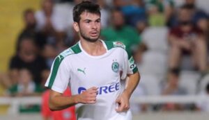 Η Ομόνοια ανακοίνωσε την αποχώρηση του και τον ευχαρίστησε