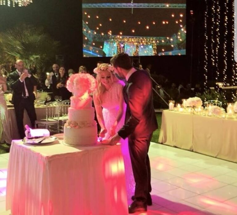 Χρ. Αριστοτέλους – Γ. Εφραίμ: Το ξέφρενο πάρτυ και "τα βίντεο της ζωής τους"