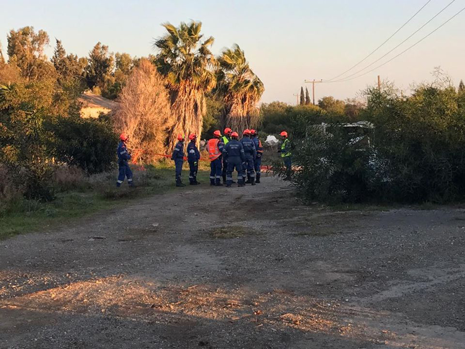 Σώα και αβλαβής επέστρεψε στο σπιτι της 21χρονη με σύνδρομο Down