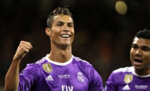 Tρελή πρόταση για Ρονάλντο !
