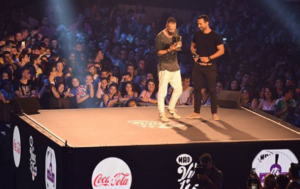 Mad Awards 2017: Οι εμφανίσεις, οι εκπλήξεις και οι νικητές της βραδιάς