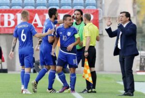 Σωτήρας ο Σωτηρίου στο τέλος για την Κύπρο