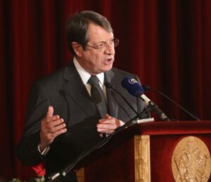 Στον Λίβανο για επίσημη επίσκεψη ο Πρόεδρος της Δημοκρατίας