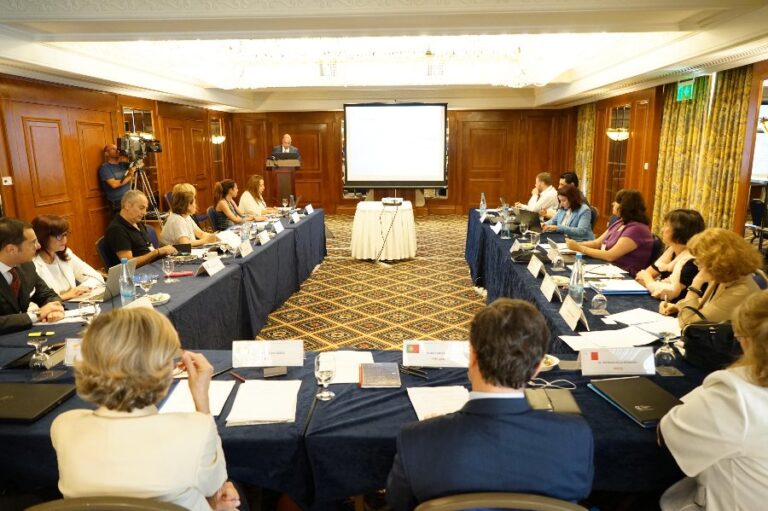 "Να διασφαλιστεί η προσβασιμότητα όλων των ασθενών στα καινοτόμα φάρμακα"