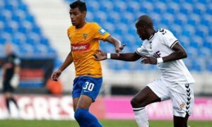 Ντιεγκίνιο και Ανιέτε για την Ανόρθωση