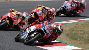 Back to back o Ντοβιτσιόζο στην Καταλονία