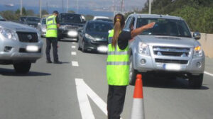 Συνελήφθη για το αδίκημα της απόπειρας φόνου ο 42χρονος οδηγός απο τη Λεμεσό