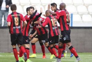 Άλλαζει και πάλι έδρα ο Ερμής