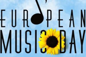 Σήμερα γιορτάζει η Μουσική…