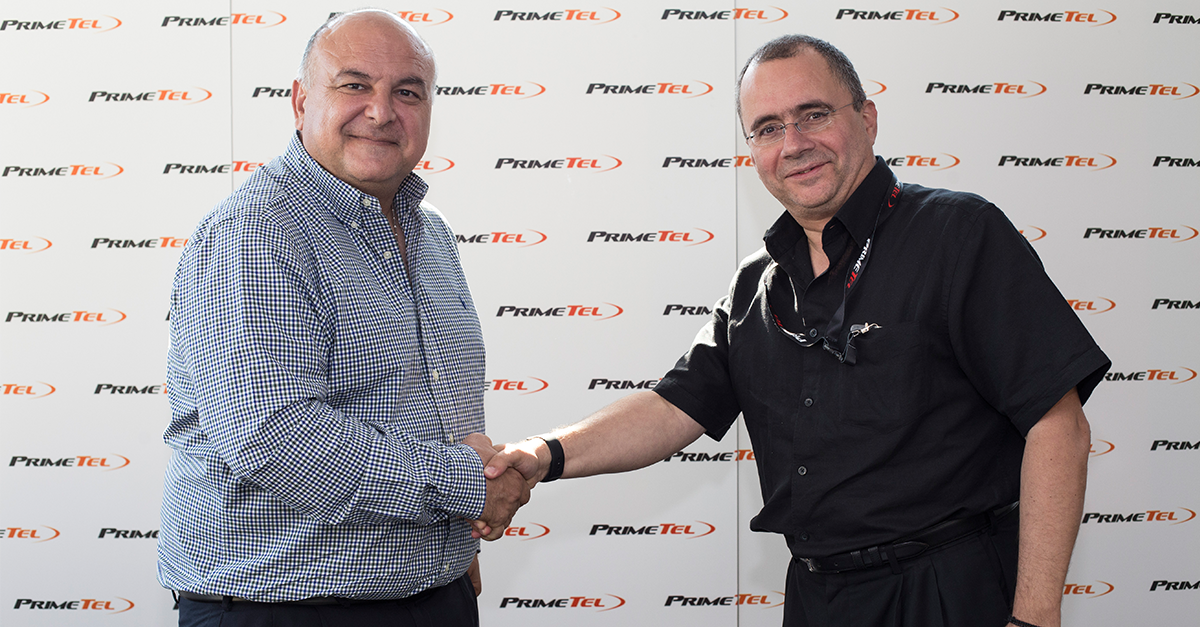 Ανακοινώθηκε η νέα τηλεοπτική «στέγη» της ΑΕΚ