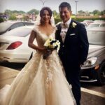 Μάρω Λύτρα: Παντρεύτηκε στον Καναδά. Ο γαμπρός, ο γάμος και τα… παιδιά