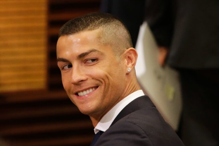 Πλαστογράφος ο Ρονάλντο σύμφωνα με το «Spiegel»