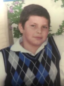 Εντοπιστηκε ο 12χρονος Sebastian απο τη Λάρνακα