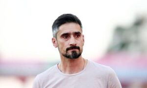 Κινήσεις Λυμπερόπουλου για τον αντί-Μπεργκ