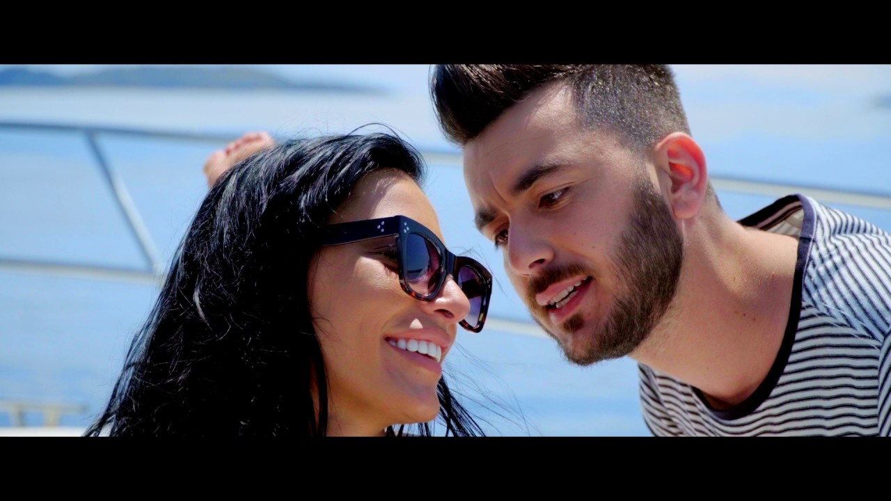 Kωνσταντίνος Κουφός: Κέντρο Διερχομένων… τo Youtube για το νέο του τραγούδι