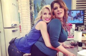 K. Ζαρίφη: Η κόντρα της με την Μενεγάκη και η μελλοντική τους συνεργασία