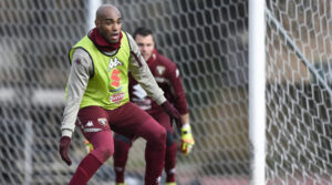 Τέλος οριστικά ο Καρλάο από το Τορίνο, ψάχνεται για άλλες πολιτείες