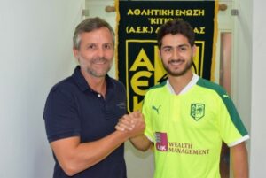 Κάσες και με τη… βούλα στην ΑΕΚ