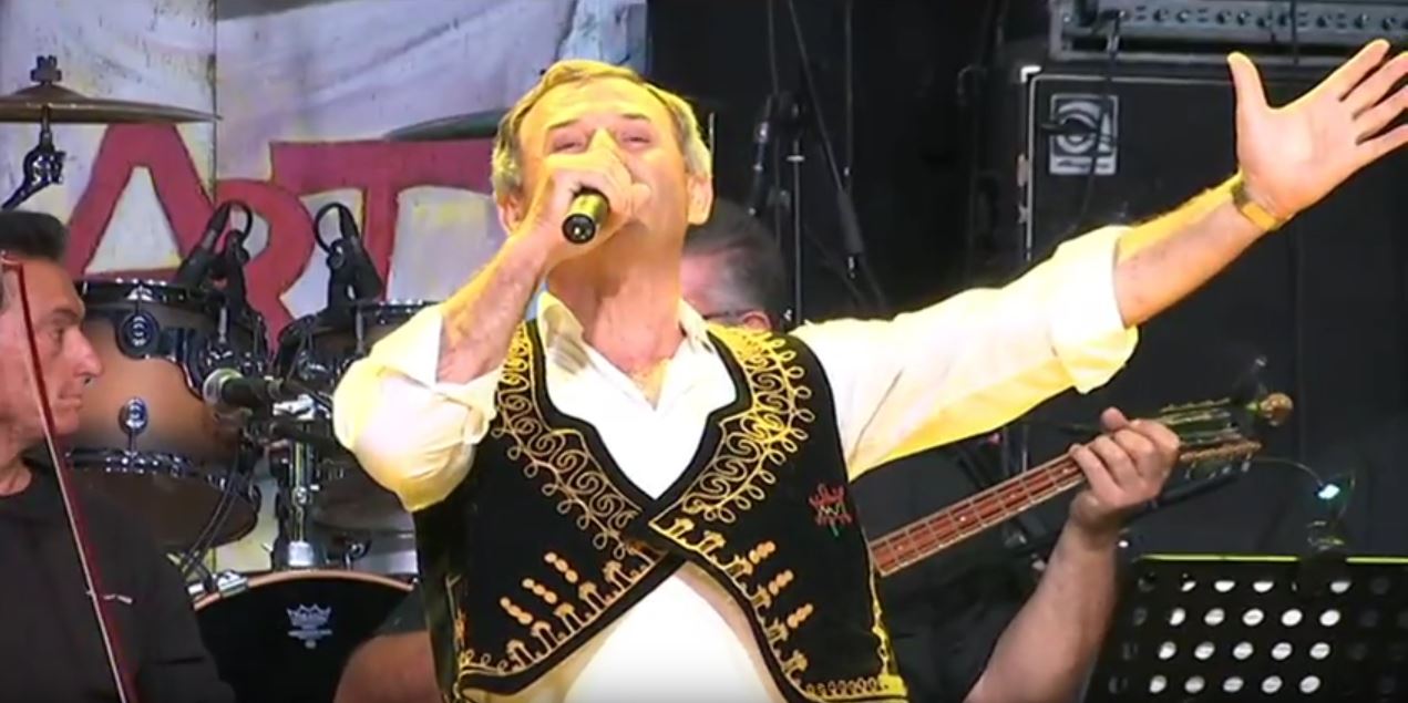 Κατακλυσμός…κόσμου στις εκδηλώσεις της Λάρνακας, για τον Κατακλυσμό (ΒΙΝΤΕΟ)