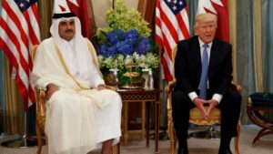 Και η Μαυριτανία διέκοψε διπλωματικές σχέσεις με το Κατάρ