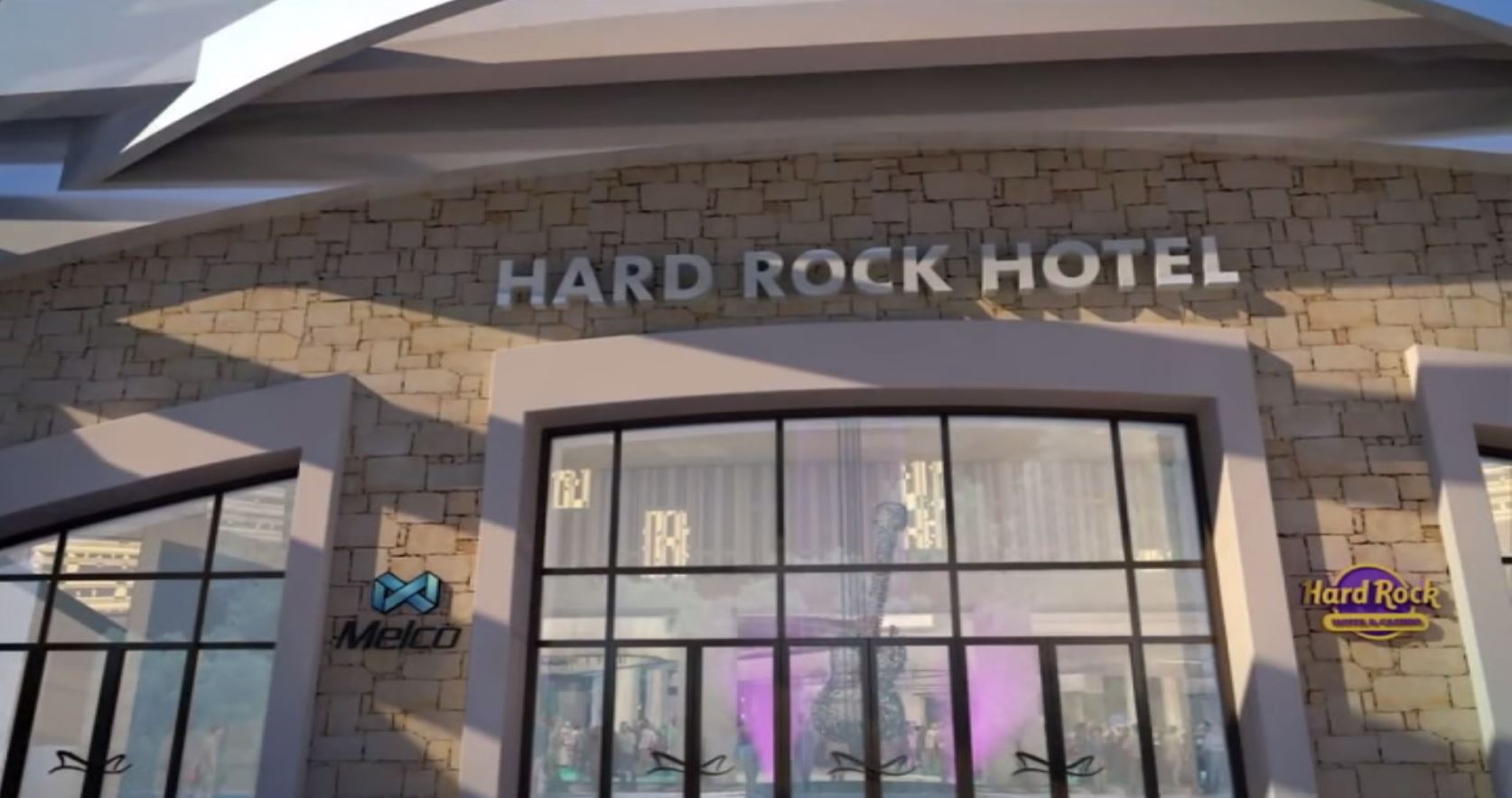 Σήμερα οι υπογραφές για το επιβλητικό καζίνο-θέρετρο (ΒΙΝΤΕΟ)