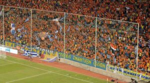 Απίστευτο νούμερο ΑΠΟΕΛίστων αλλά… η εικόνα άλλα λέει