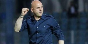 Συνέντευξη Κετσπάγια για το νέο βήμα στην καριέρα του