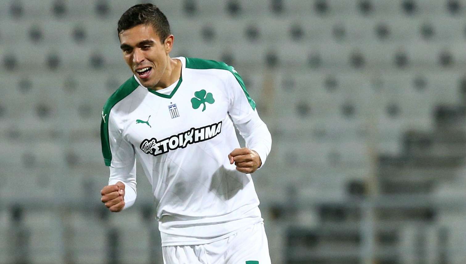 «Κλείνει» Κλωναρίδη η ΑΕΚ