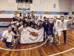 Εθνική μπάσκετ από χρυσάφι !