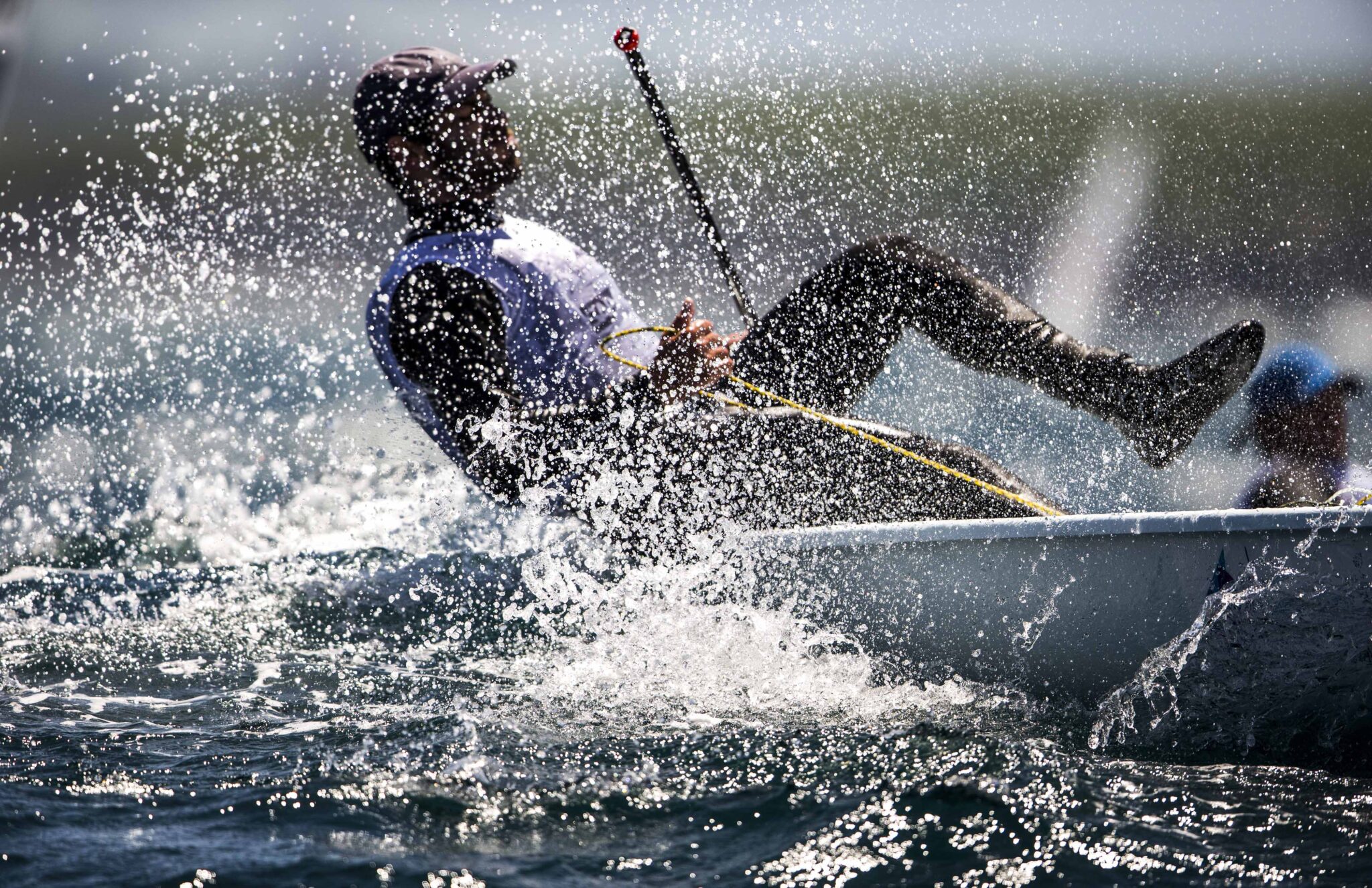 Έπεσε στην έβδομη θέση ο Κοντίδης