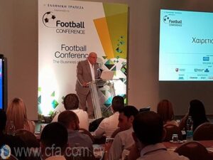 Κούμας:«Η ΚΟΠ θα κάνει ότι μπορεί για να έχουν τηλεοπτική στέγη όλα τα Σωματεία»