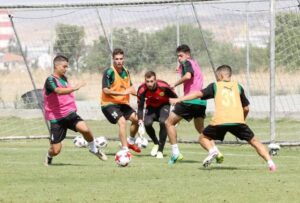 Η αποστολή της ΑΕΚ για την Πολωνία