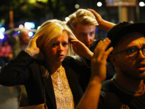 Το ISIS ανέλαβε την ευθύνη του τρομοκρατικού χτυπήματος στο Λονδίνο(ΦΩΤΟ-ΒΙΝΤΕΟ)