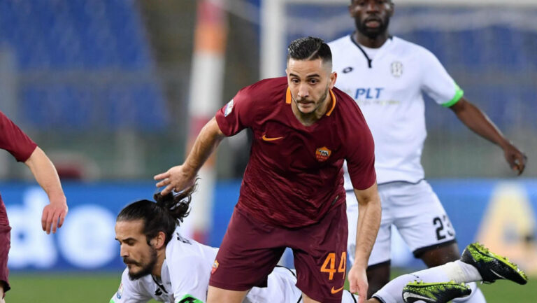 Raise από Τσέλσι για να «αρπάξει» Μανωλά