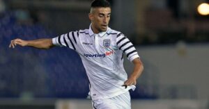 Τελειώνει του Ματθαίου